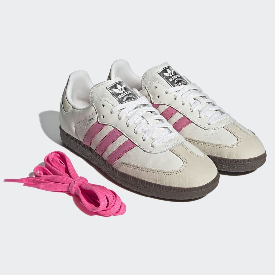 Adidas Original Samba OG Shoes
