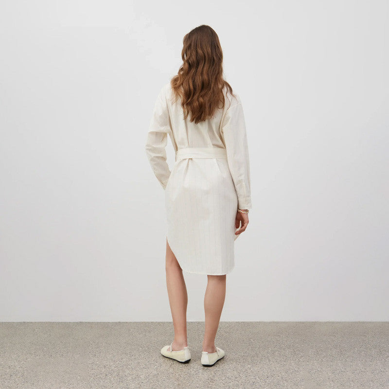 Kleid Ono Undyed Sky