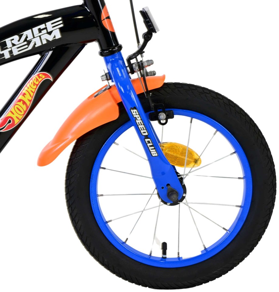 Volare - Børnecykel 14