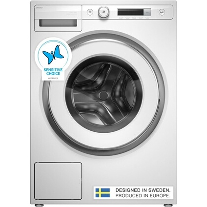 Lave-linge hublot Asko W3096CW Blanc