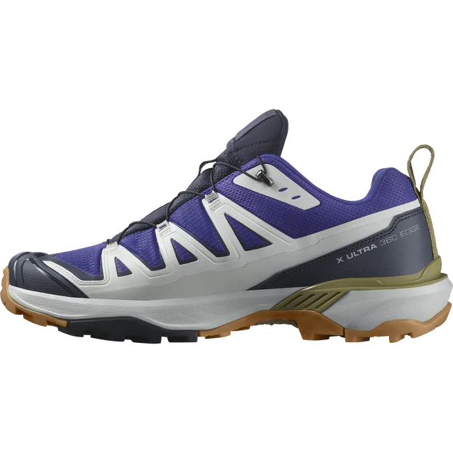 X ULTRA 360 EDGE GORE-TEX  Hiking-Halbschuhe Herren