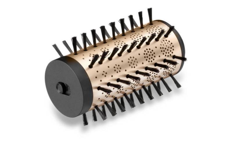 Warmluftbürste Big Hair LustreRotationsbürste