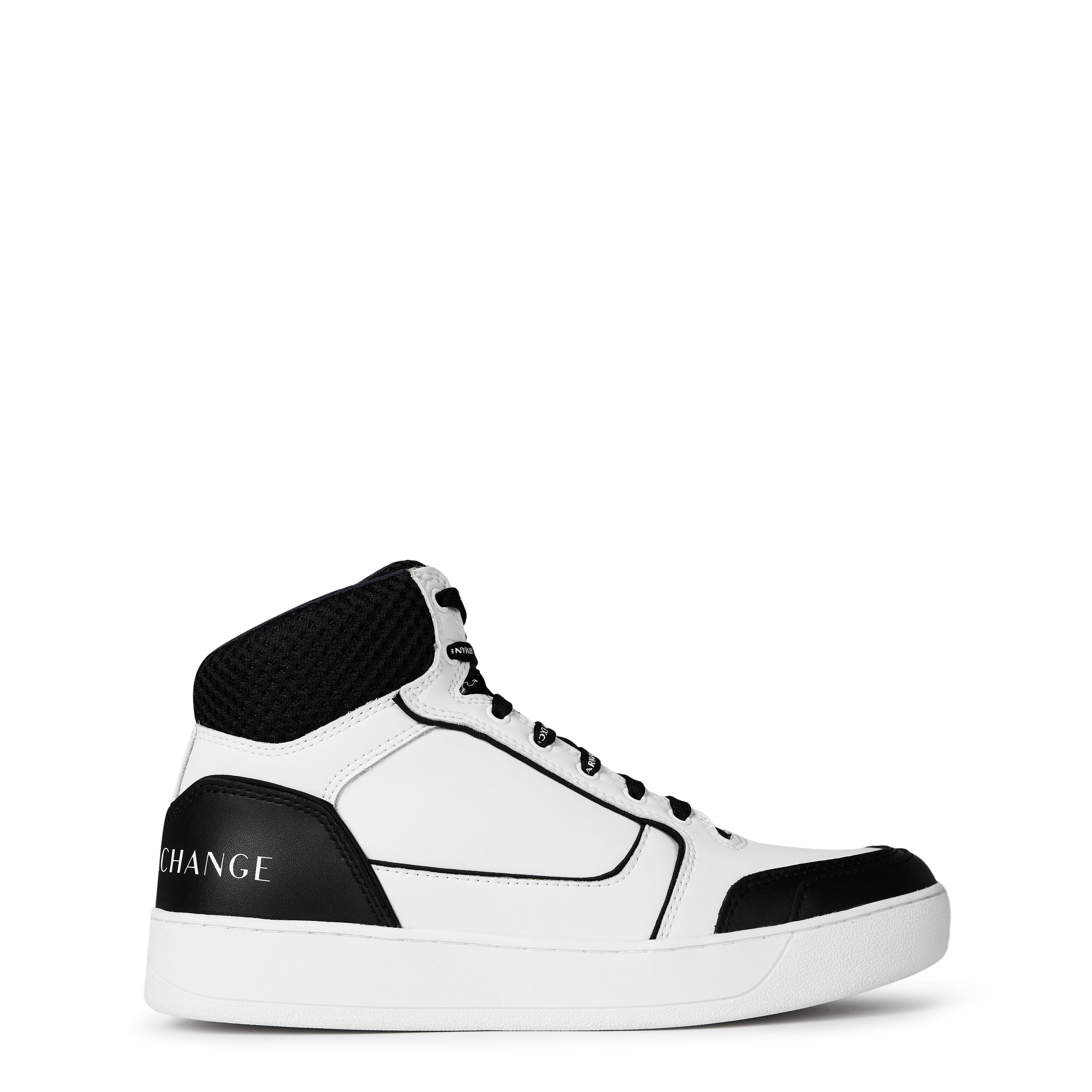 Armani Exchange # AX English Sn99