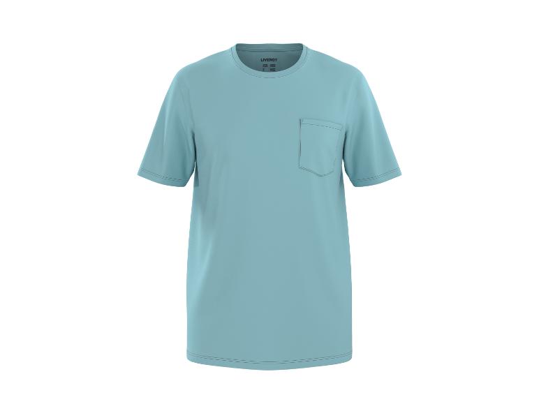 Heren pyjama