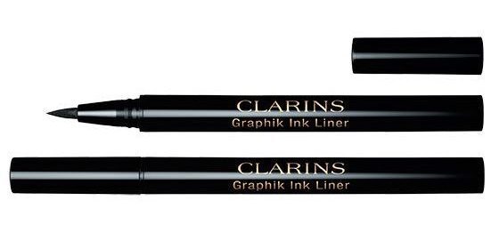 CLARINS Graphik Ink Liner 01 Intense Black