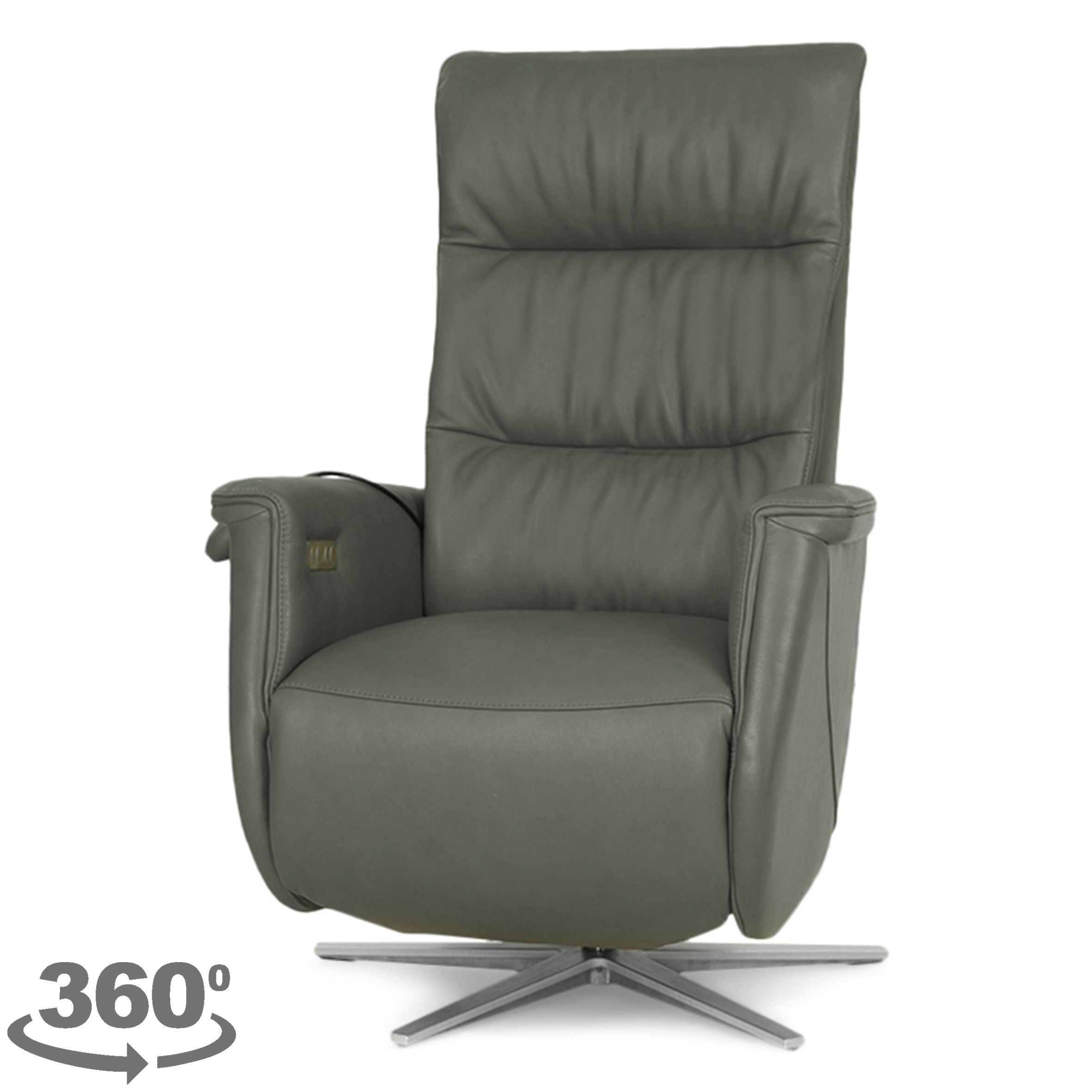 Relaxfauteuil Rocky