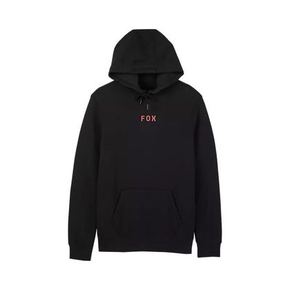 Sweat Fox MAGNETIC - Noir