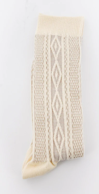 ROYALTIES - CHAUSSETTES ARAN