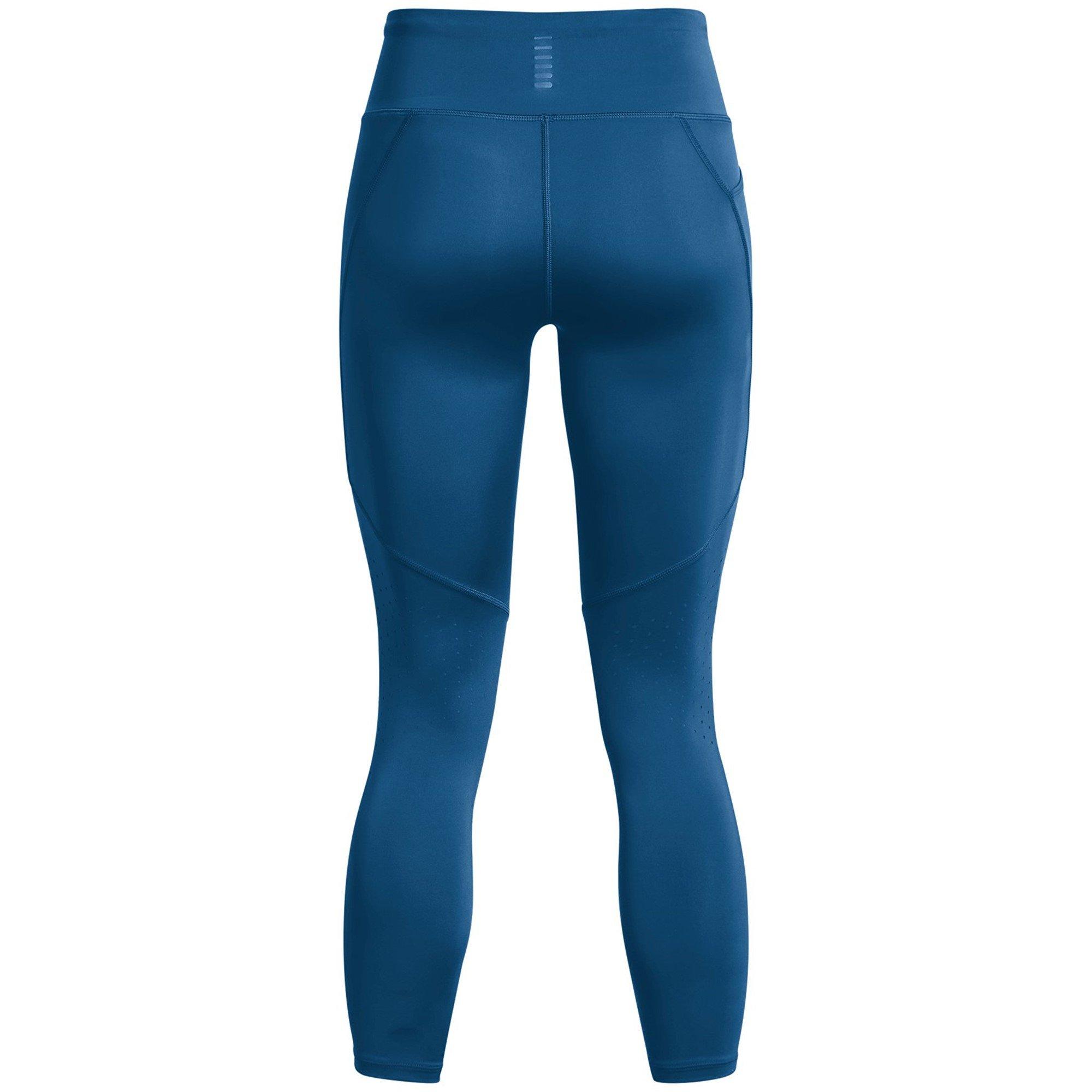 Under Armour Under Armour Ua Fly Fast Ankle Tight Legging Womens