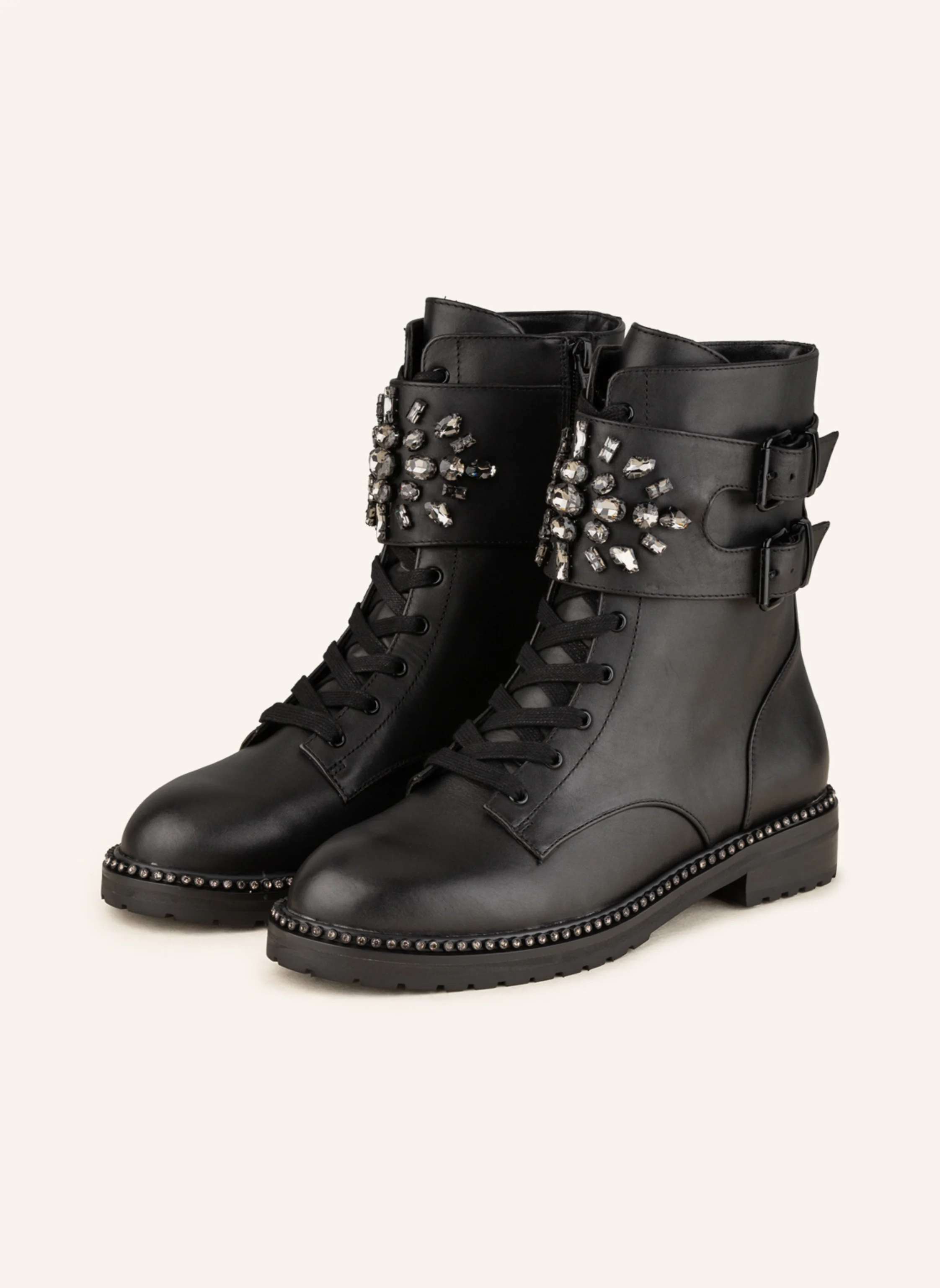KURT GEIGER Schnürboots STOOP