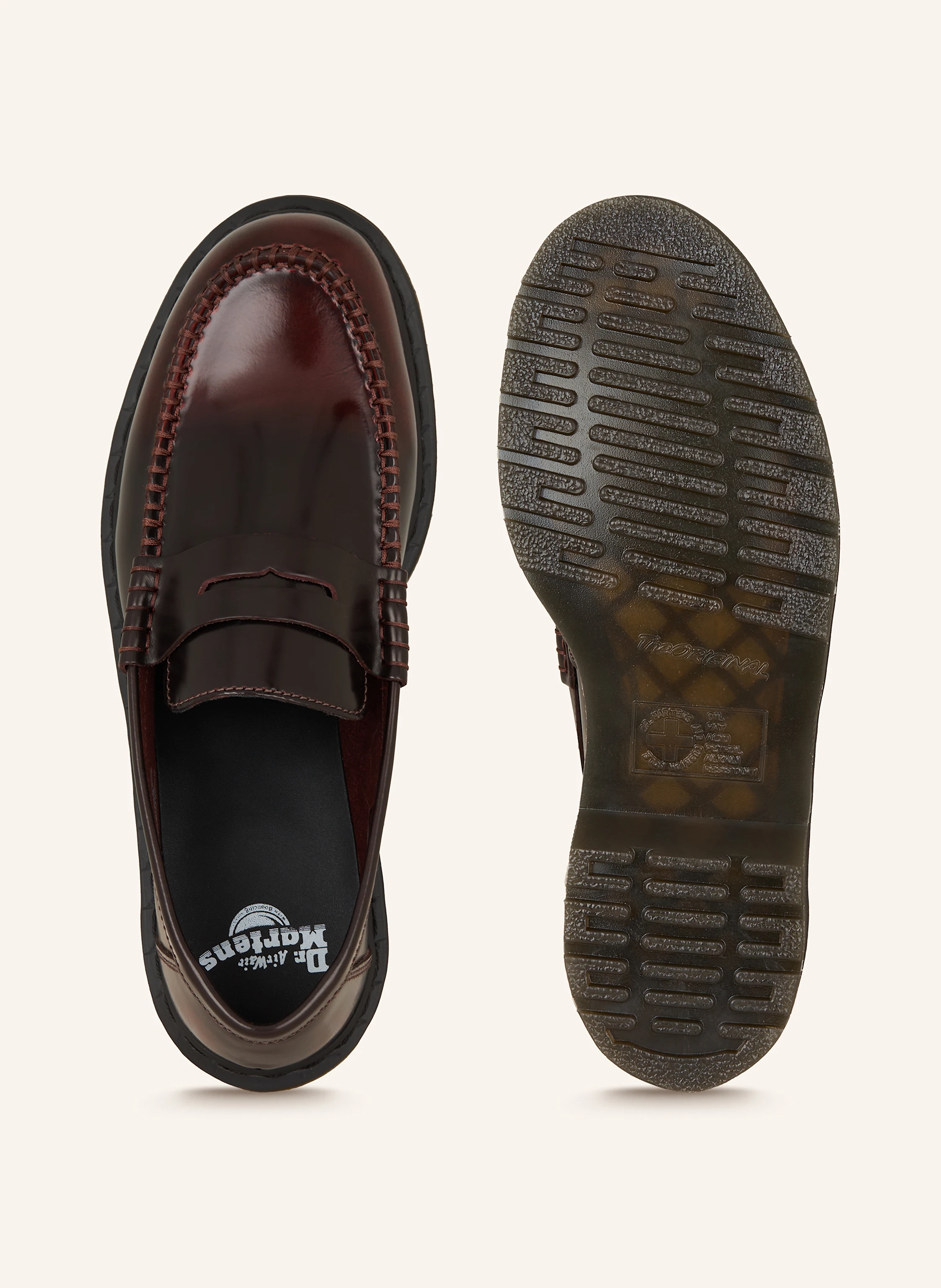 Dr. Martens Penny-Loafer PENTON