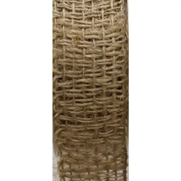 Juteband 25mm / 2m