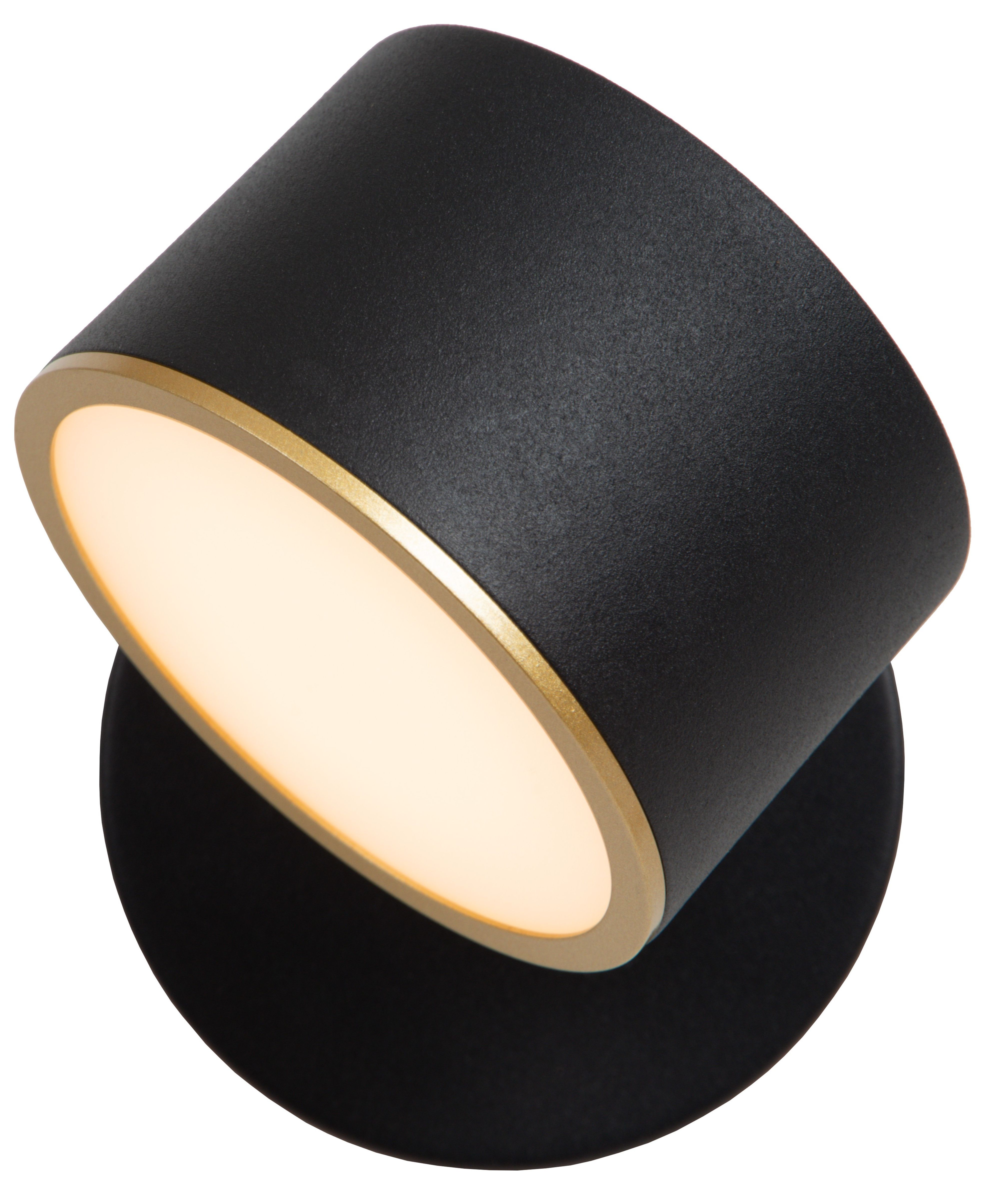 Wandlamp Gian B11 x D17 cm