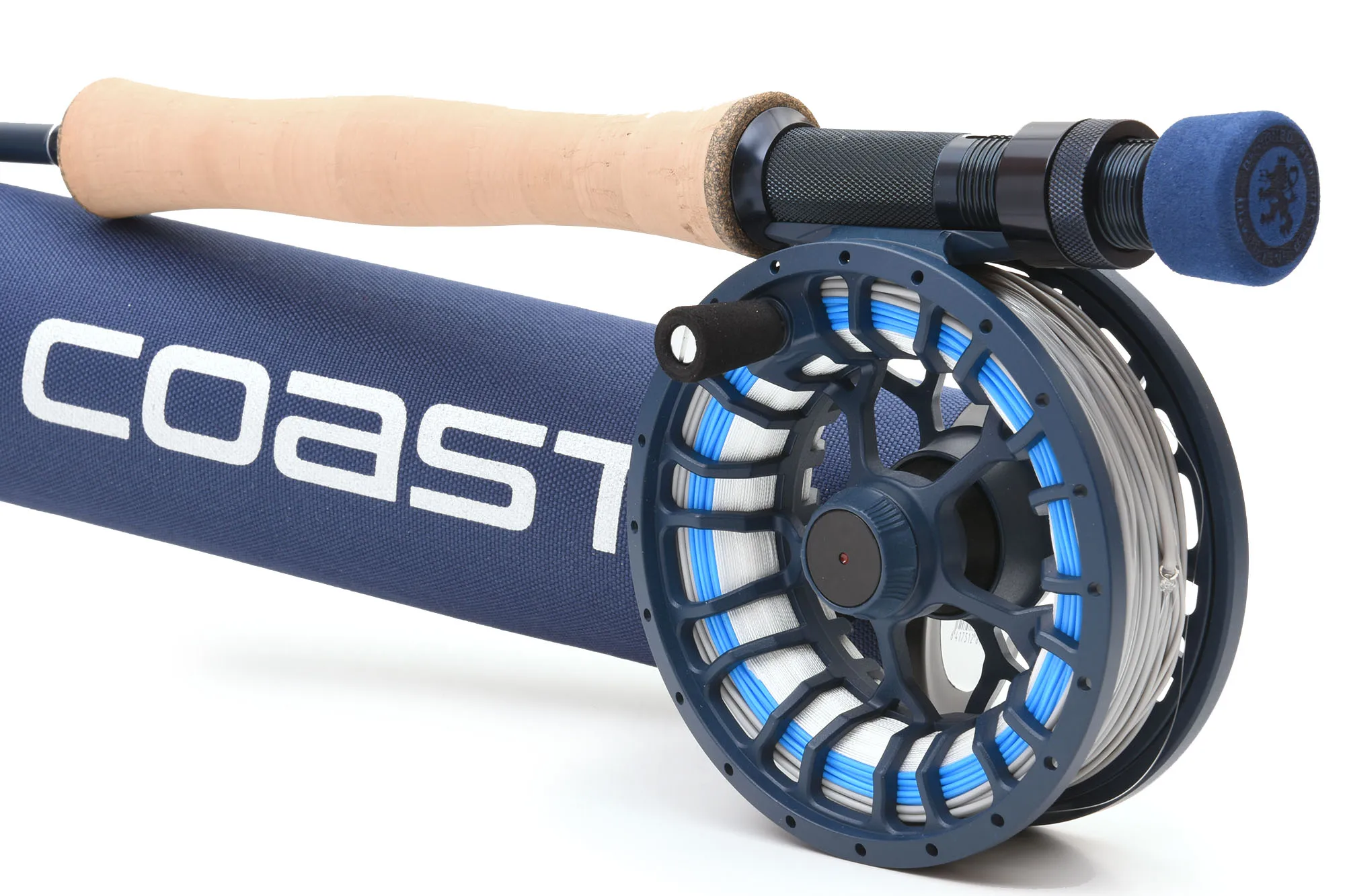 Vision Vision Coast Outfit