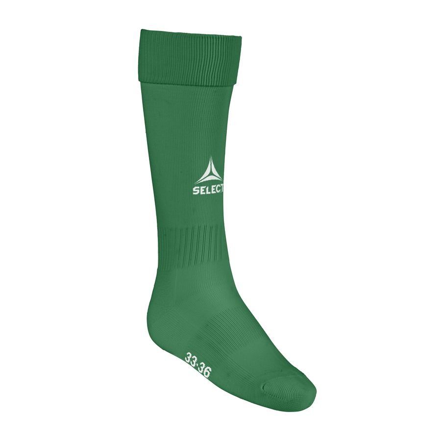 Select Chaussettes de Football Elite - Vert