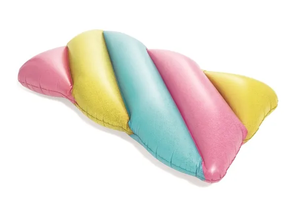 Bade Luftmadras ''Candy Lounge'' 1.90 x 1.05m