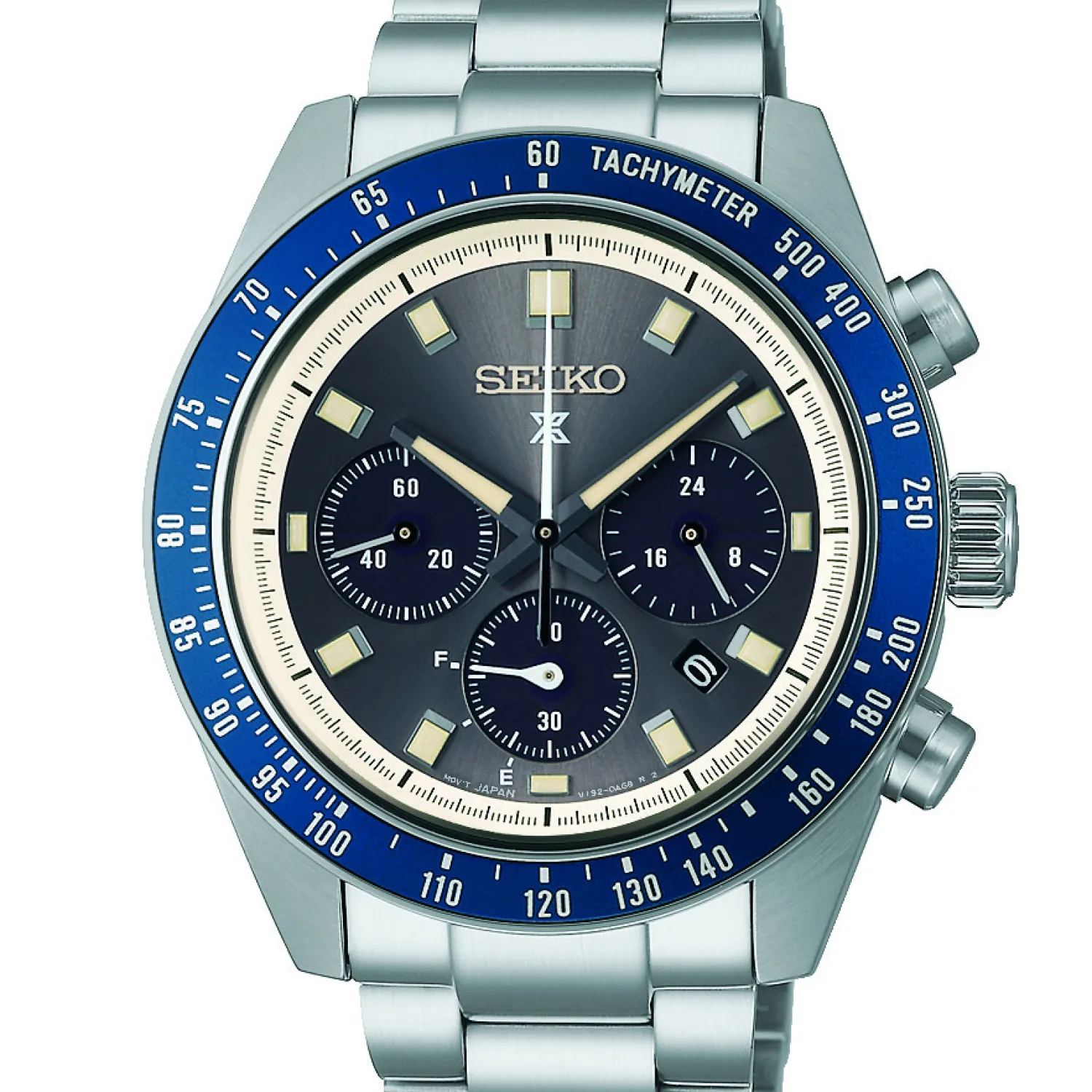 Seiko Prospex Speedtimer SSC939P1