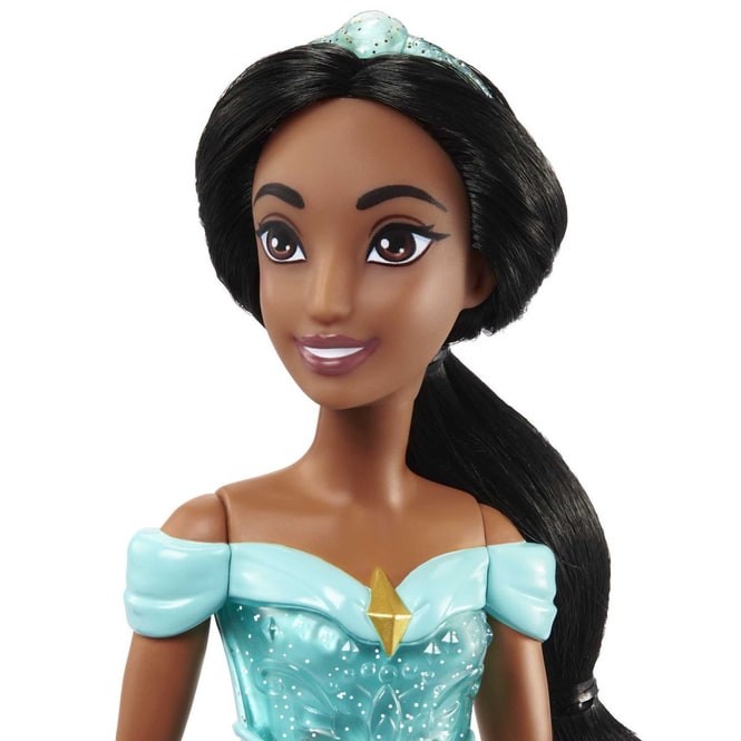 Disney Princess - Modepuppe - Jasmin