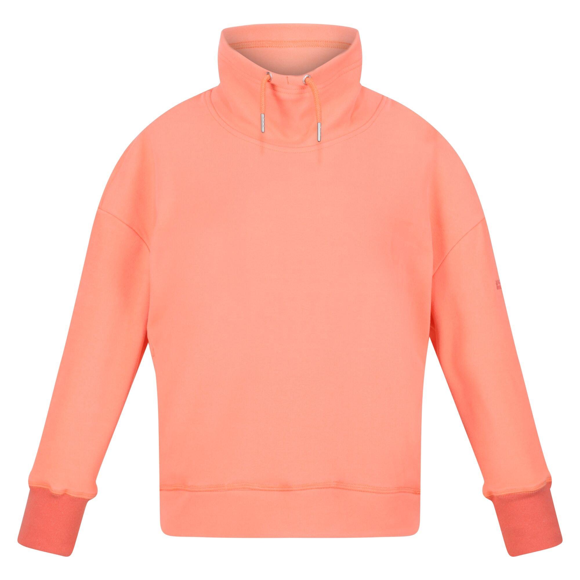 Regatta Regatta Junior Laurden Overhead Fleece Unisex Kids
