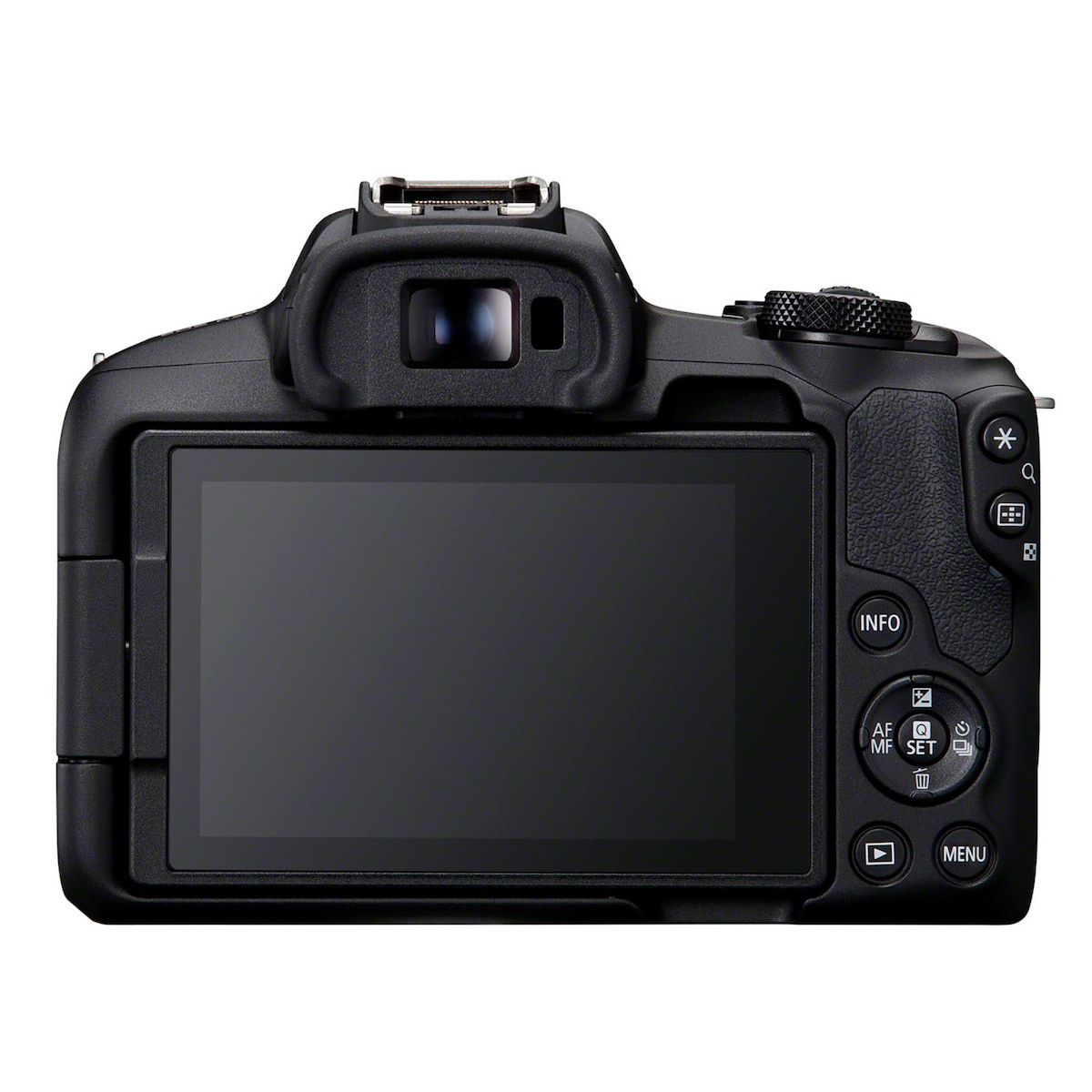 Canon EOS R50  RF-S 18-45mm f4.5-6.3 IS