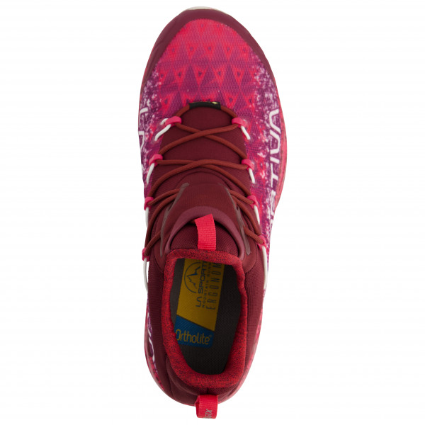 La Sportiva - Woman's Tempesta GTX - Chaussures de trail