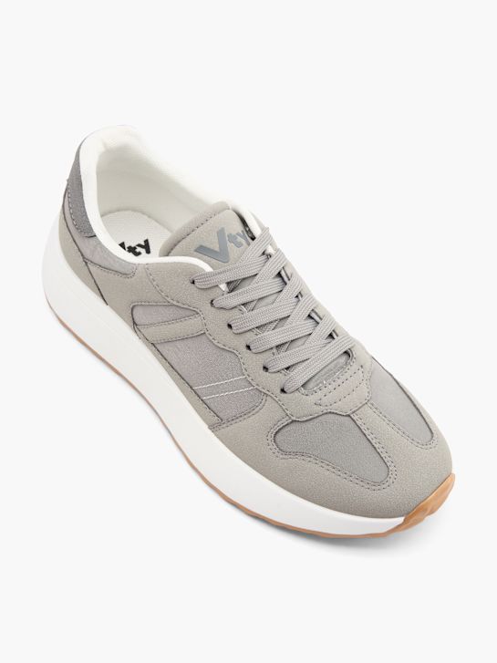 Vty Sneaker Grau
