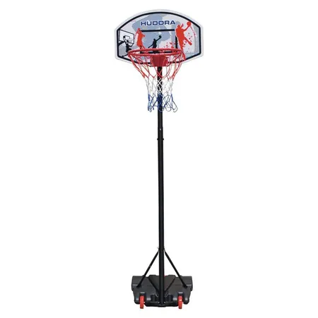 Hudora Basketballständer All Stars