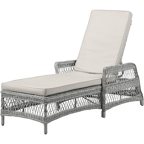Vila Hven solseng 195 cm - sandfarvet