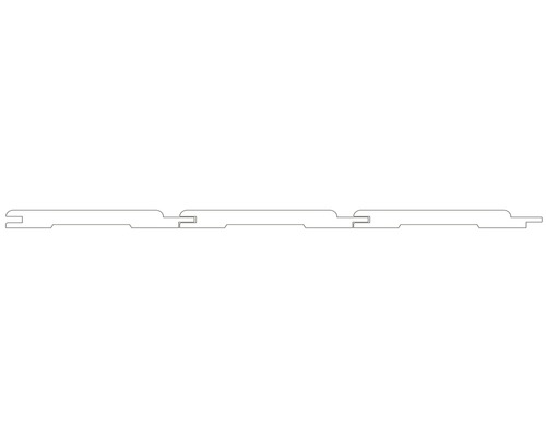 Softline profiel sparren 