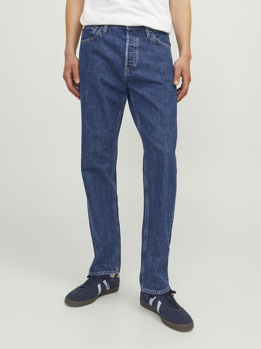 JACK & JONES<br>Calças jeans Brede Chris