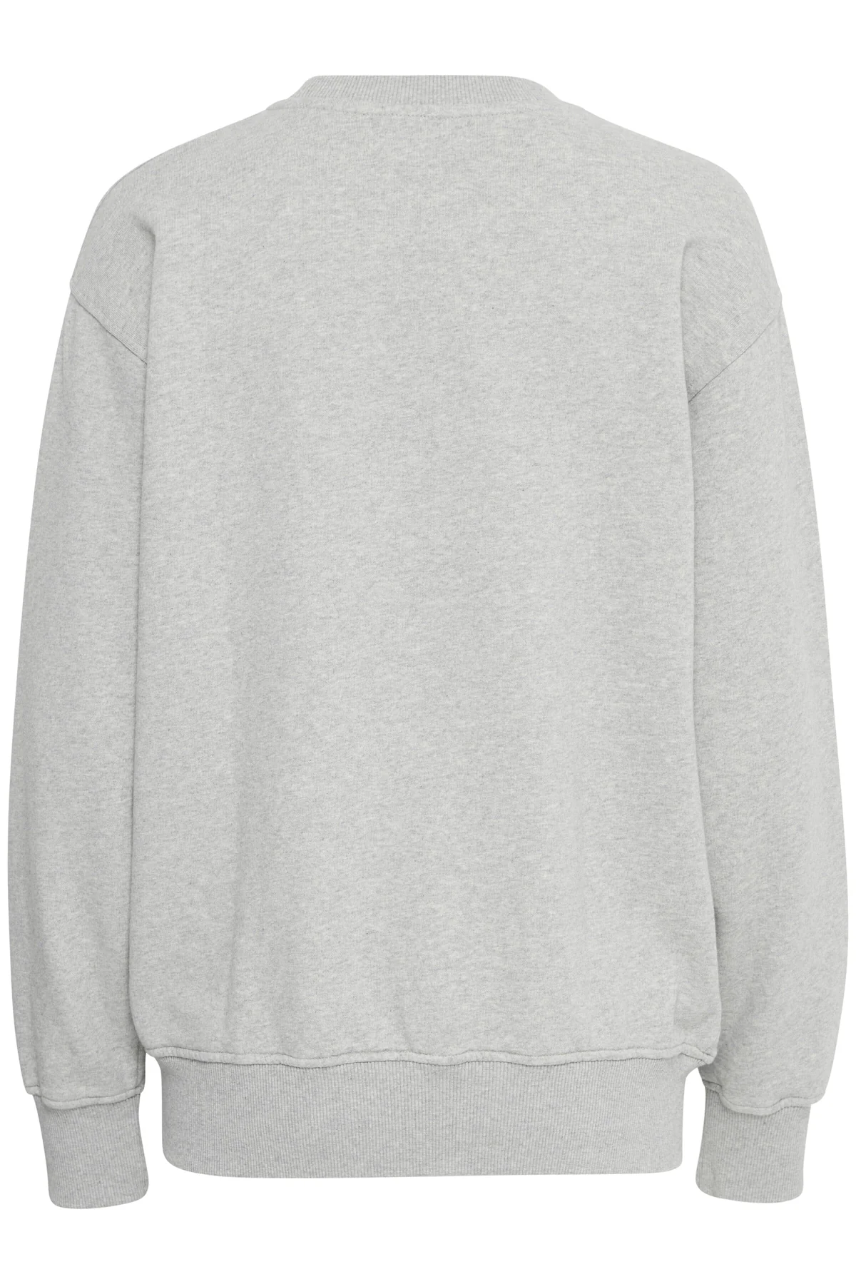 Ball Baltaylor Sweatshirt 204054 medium grey melange