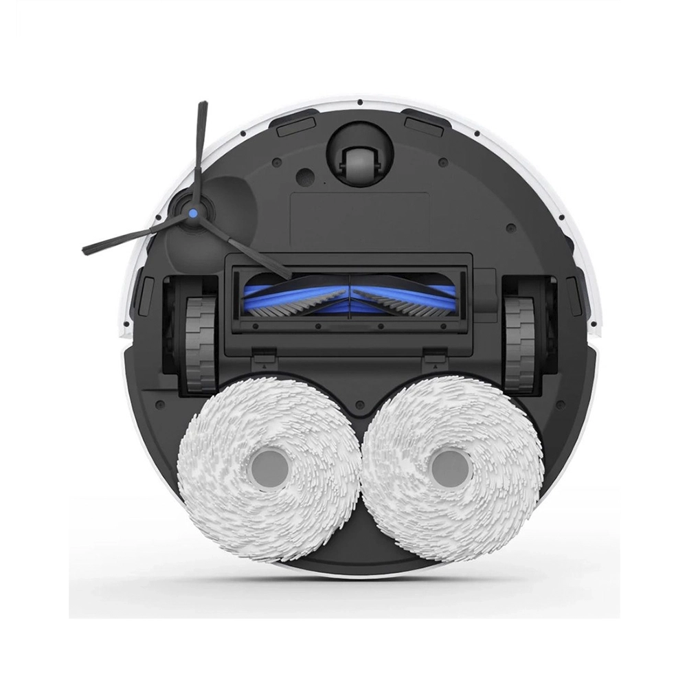 Ecovacs Saugroboter N30 Pro omni Deebot weiss