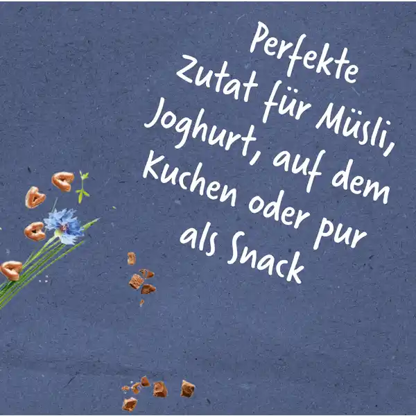 Dinkel Herzen