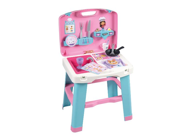 Gabby's Poppenhuis speelgoed keuken of ijssalon