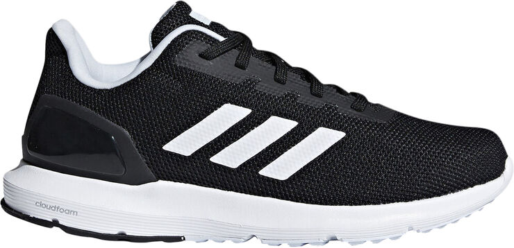 adidas Cosmic 2 løbesko Sort