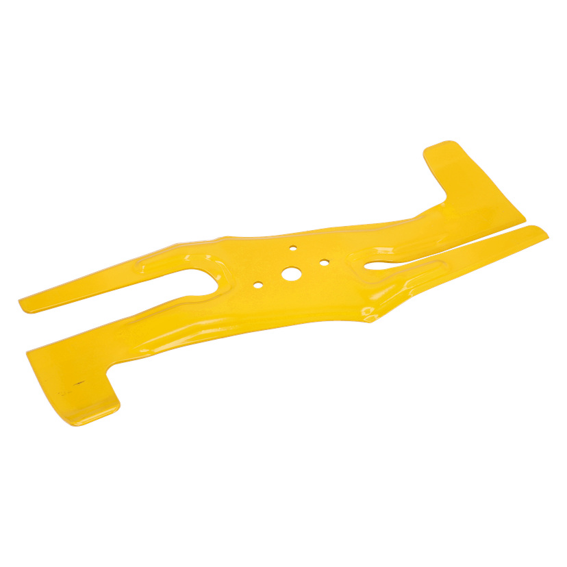 Knivgressklipper