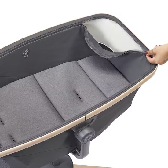 Transat Alba 3-en-1   Beyond Graphite        de               Maxi-Cosi
