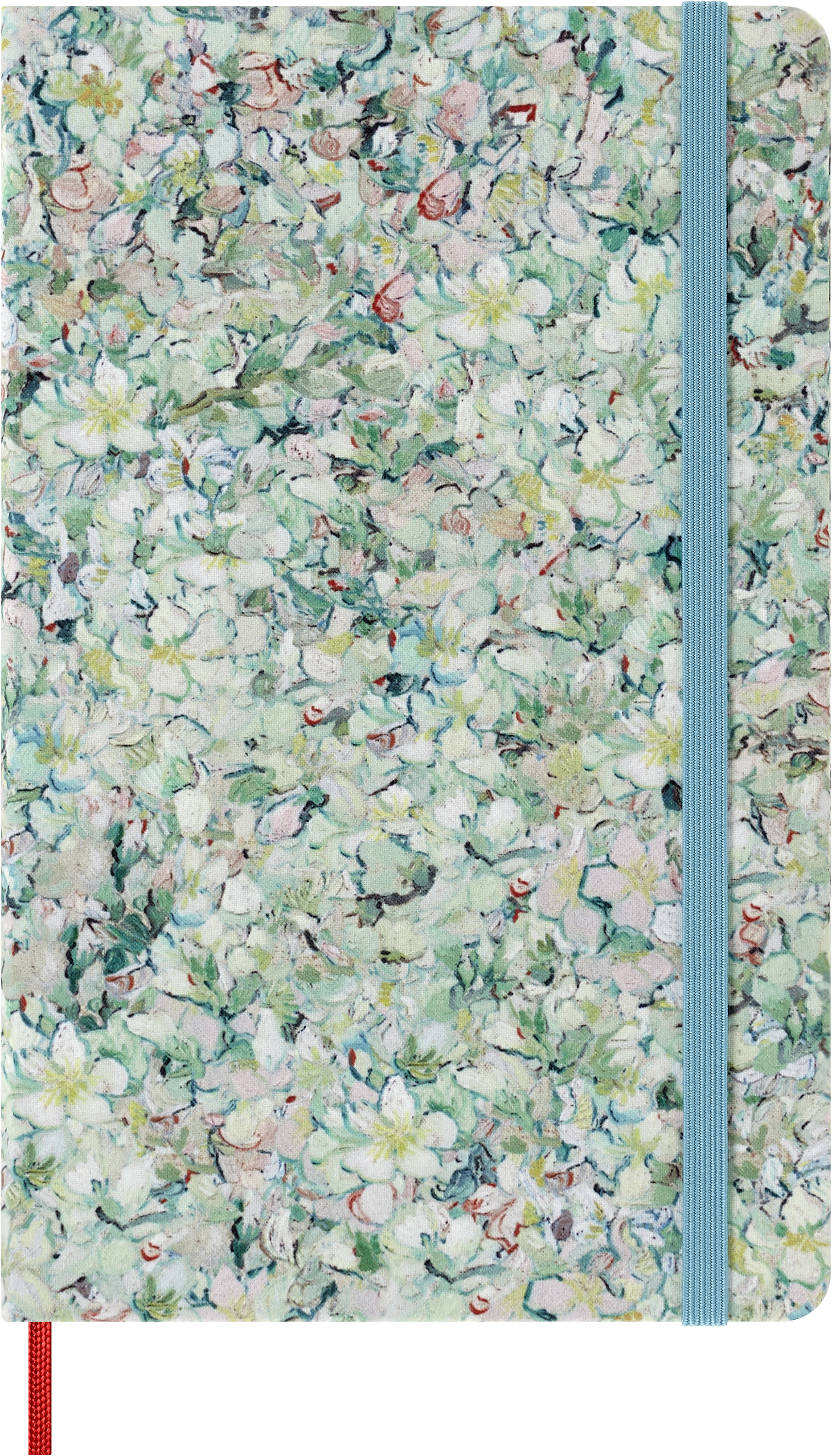 Van Gogh Museum Limited Edition Sketchbook Hard cover, Large, plain