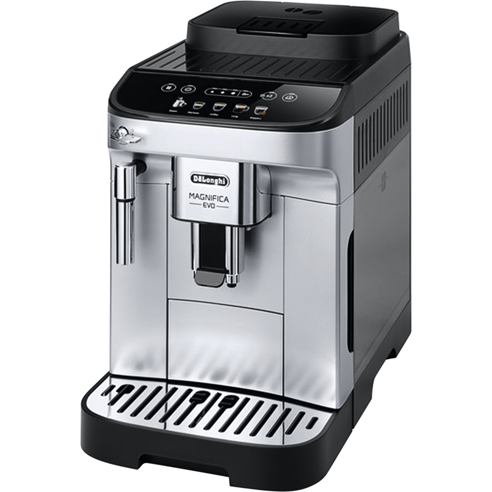 De'Longhi Kaffevollautomat schwarz