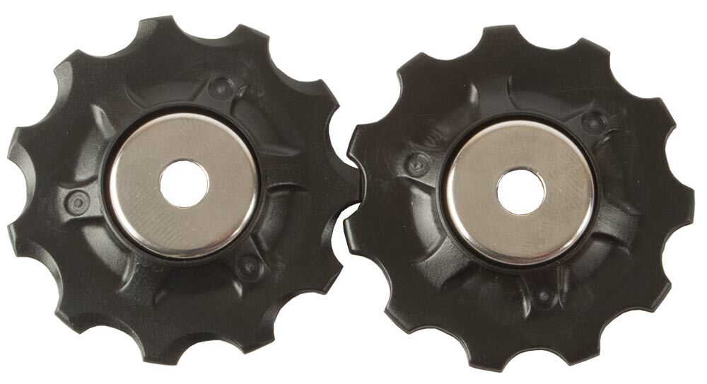 SRAM X5 Derailleurwieltjes