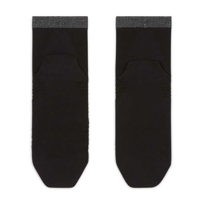 Nike Unisex Strømper Spark Lightweight Ankle Socks Sort