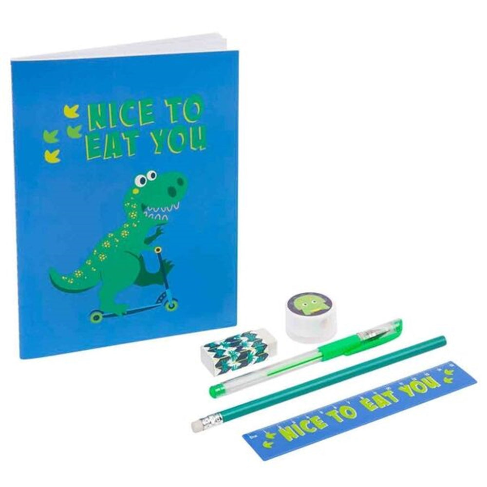Køb SunnyLife Stationery Mini Rygsæk Dino