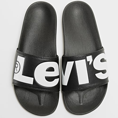 Claquettes June 231548 Regular Black