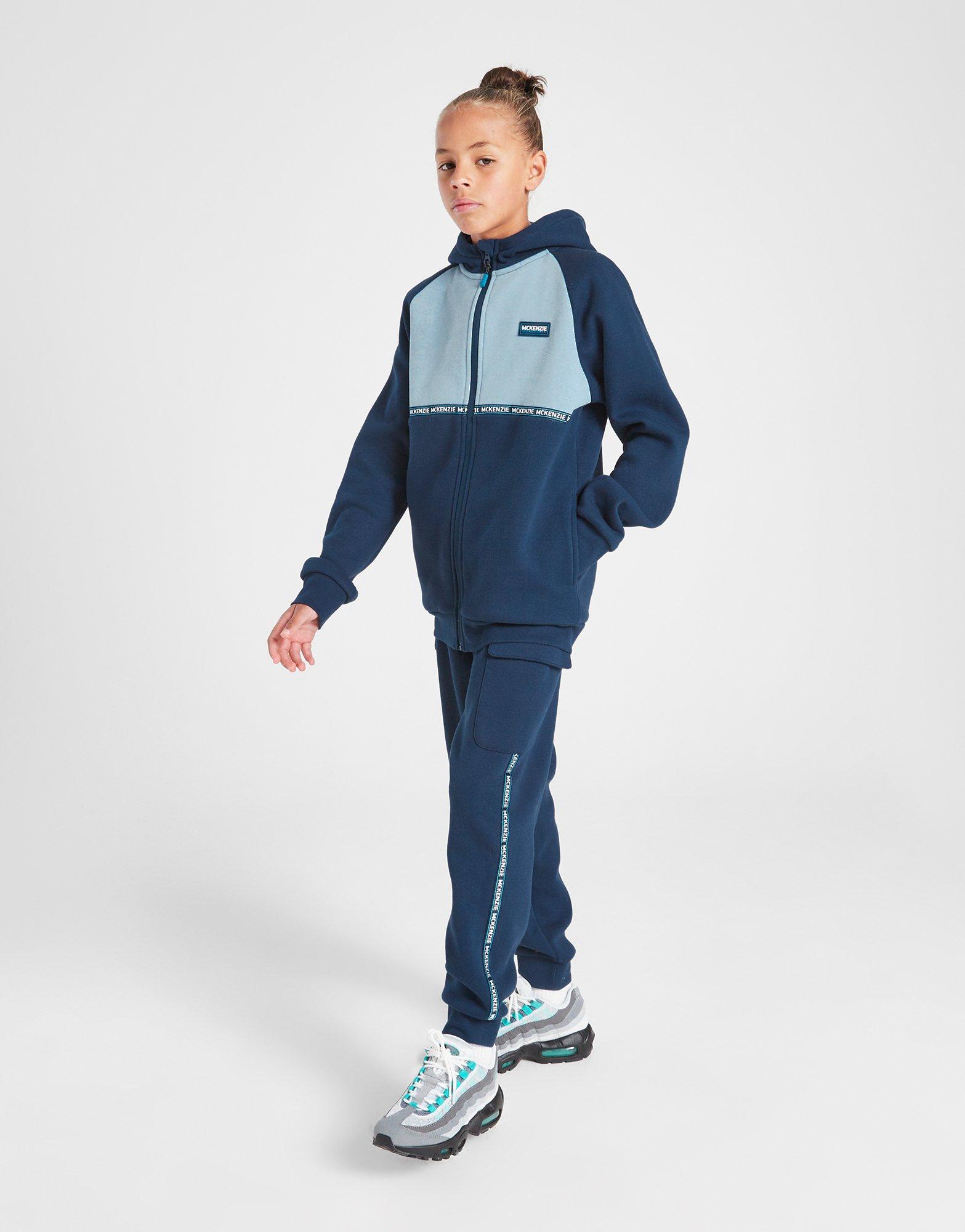 McKenzie Pantalon de jogging Astra Cargo Junior