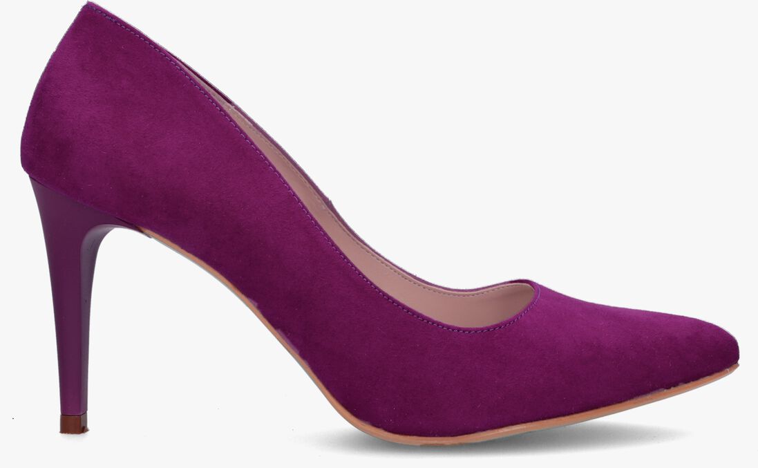 GIULIA paarse giulia pumps g.8.giulia