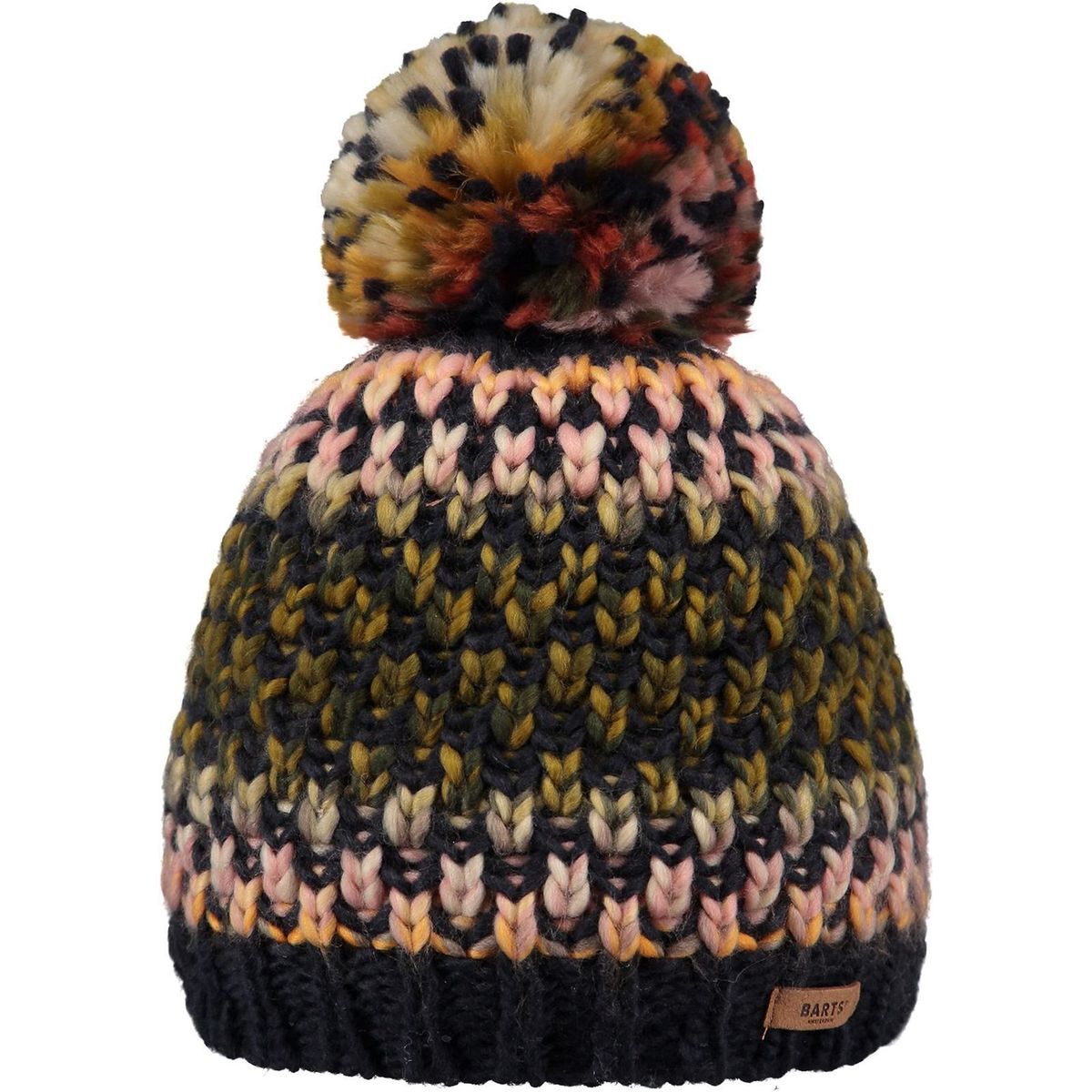 BartsNicole Beanie