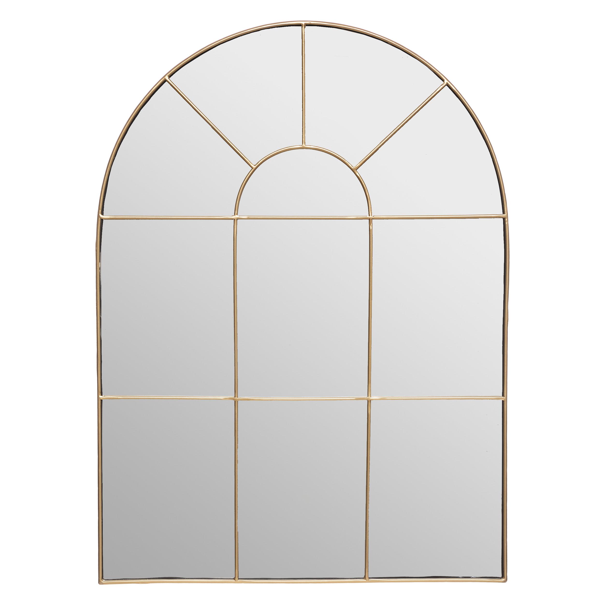 MIROIR MONICA OR