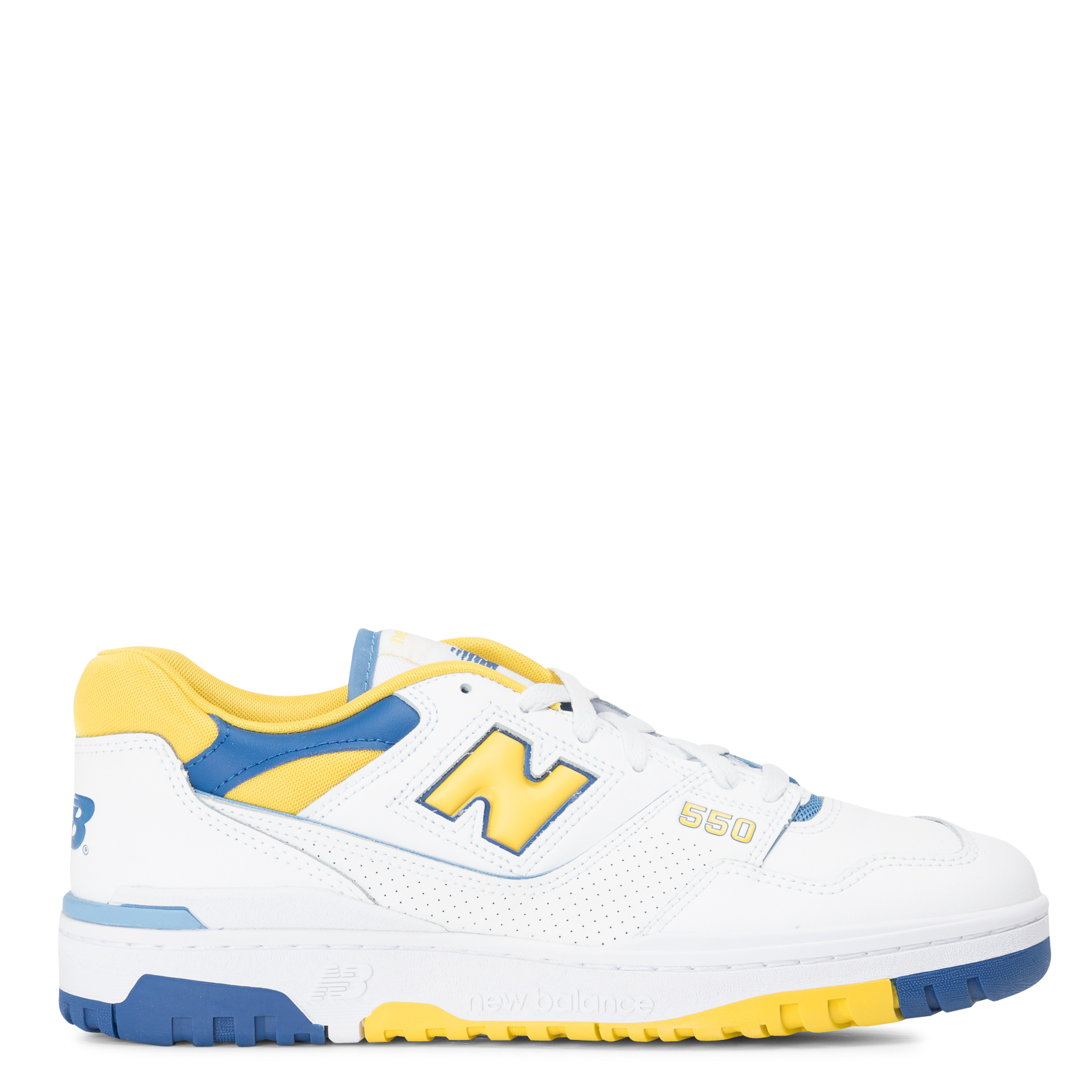 550 - Baskets basses - 550 | Blanc