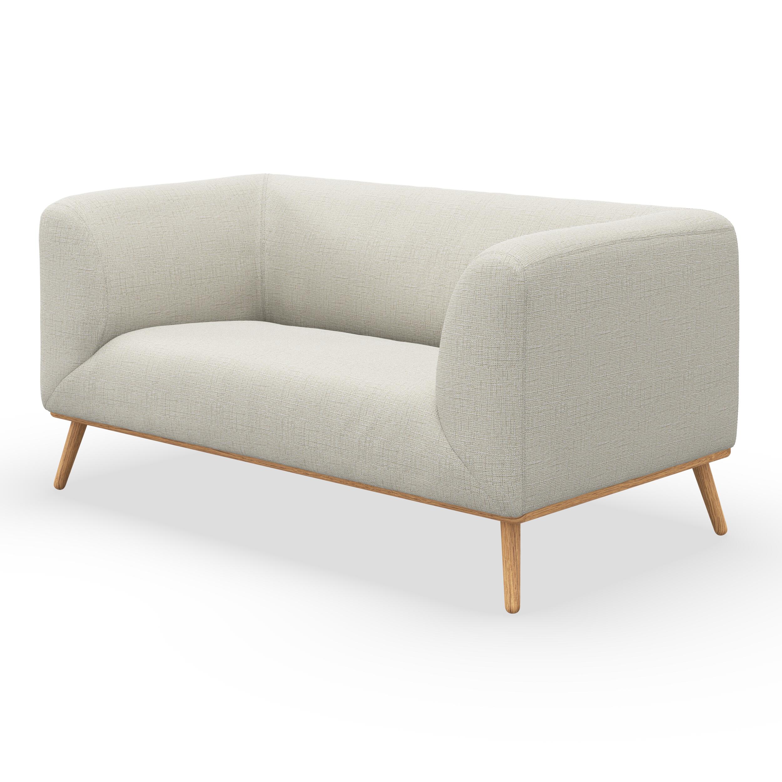 Land 2 pers. Sofa
