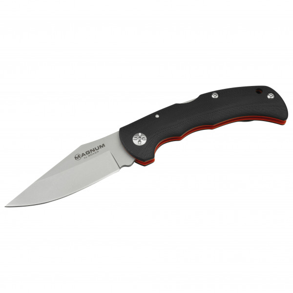 Magnum - Most Wanted - Couteau